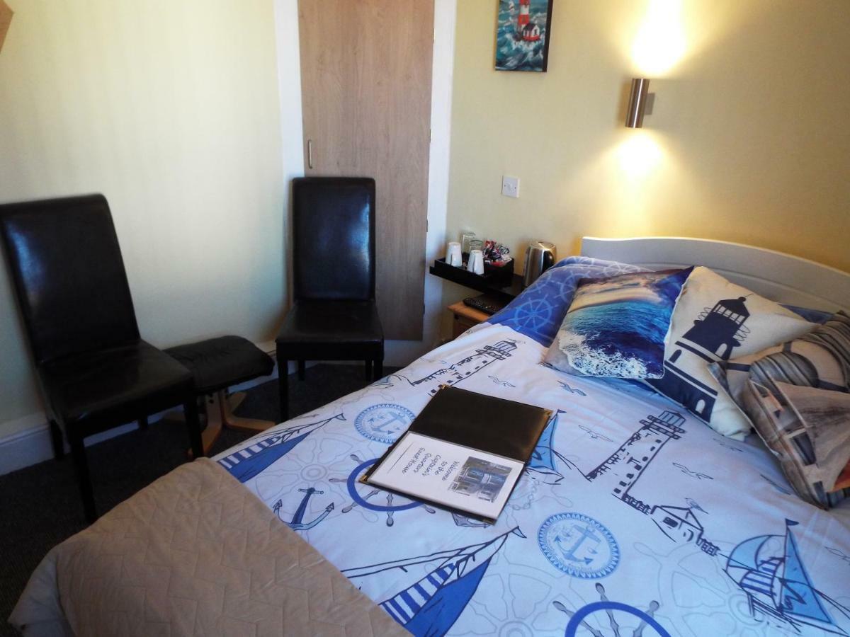 Affittacamere Captain's Quarters *